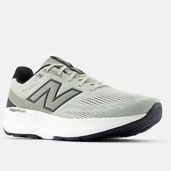 New Balance Fresh Foam 520 v9 Men’s Size 8 Extra Wide (4E) Green Running Shoes main image 6